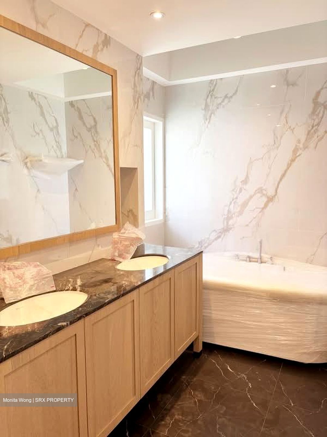 King Albert Park (D21), Semi-Detached #577184321